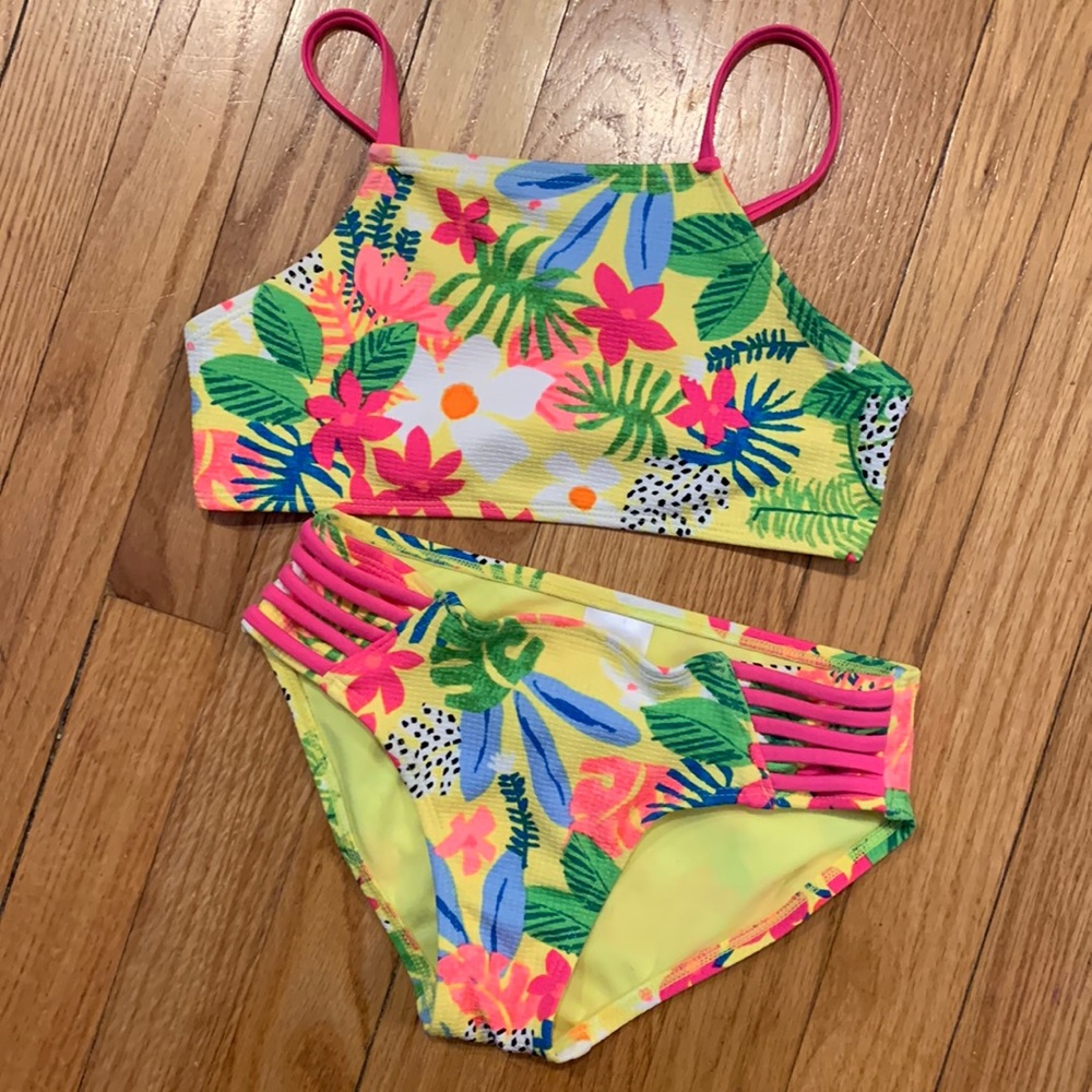 Youth Swimsuit
